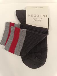CALZINO DONNA DCZPAI2506 Tellini S.R.L. Velkoobchodní oblečení